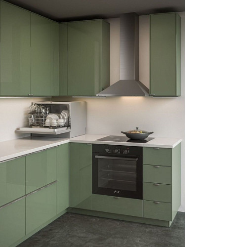 Посудомоечная машина Fornelli TD 55 Veneta P5 WH