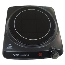 Плита электрическая настольная VES CP-101