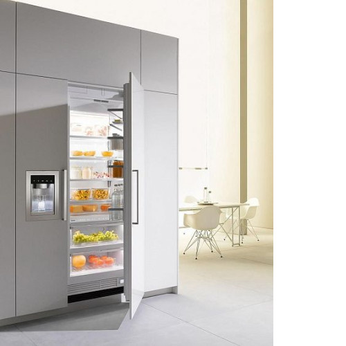 Встраиваемая морозильная камера Miele F 1472 Vi