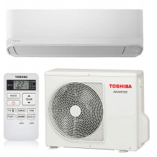 Сплит-система TOSHIBA RAS-07J2VG-EE
