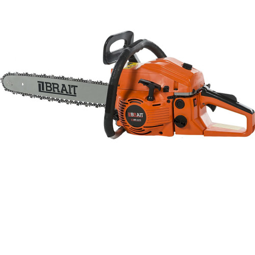 Бензопила BRAIT BR 52-18 01.01.006.019