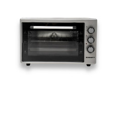Мини-печь KRAFT КF-MO3800GR Мини-печь KRAFT КF-MO3800GR