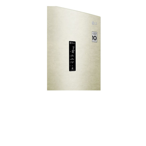 Холодильник LG GA-B459BEDZ