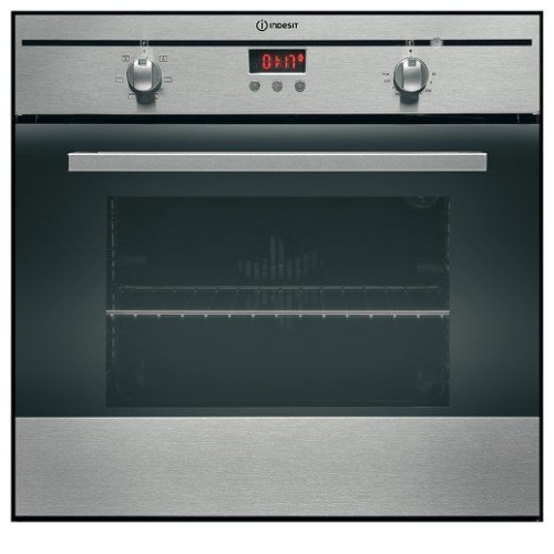 Духовой шкаф INDESIT 7ofim 53 k.a ix