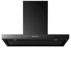 Вытяжка FALMEC PLANE BLACK NRS 90 PLUS (CPLN90.E24P2#EUN490F)