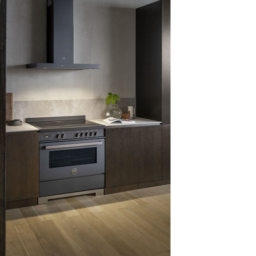 Варочный центр BERTAZZONI PRO95I1ECAT