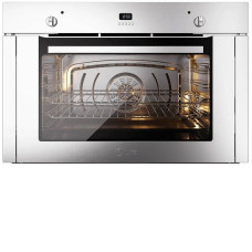 Духовой шкаф ILVE OV90SLKM3/SS Духовой шкаф ILVE OV90SLKM3/SS