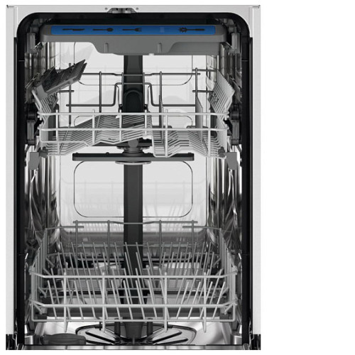 Посудомоечная машина ELECTROLUX ESM82310SX