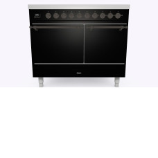 Варочный центр ILVE PDI106QNE3/BKB