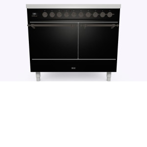 Варочный центр ILVE PDI106QNE3/BKB