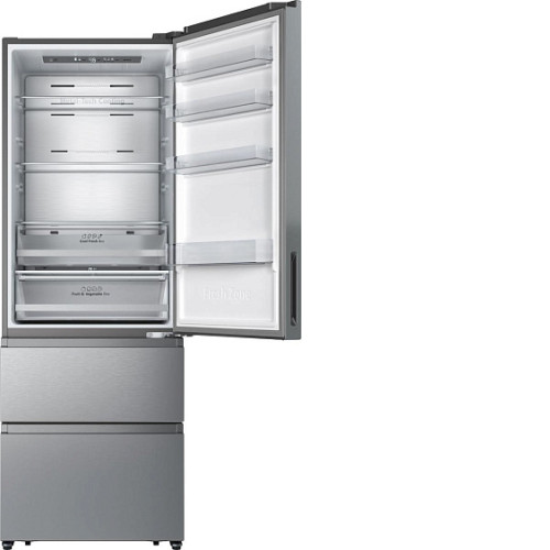 Холодильник GORENJE NRM720FSXL4