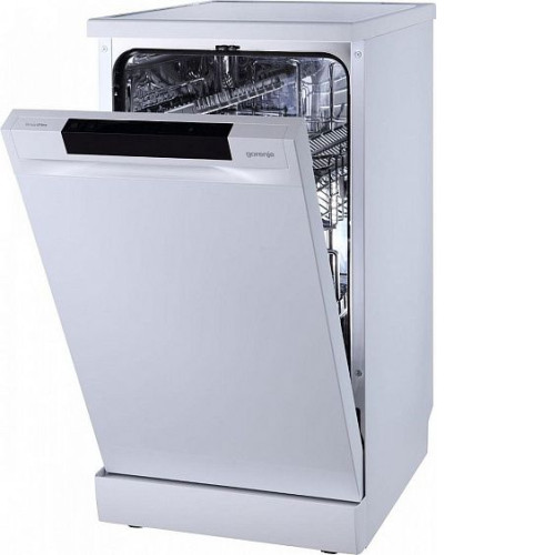 Посудомоечная машина GORENJE GS531E10W