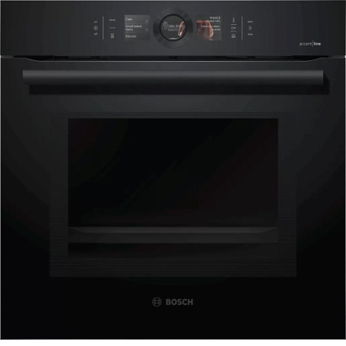 Духовой шкаф BOSCH HNG8764C7