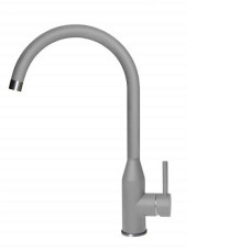 Смеситель ELLECI Adige K97 Light Grey