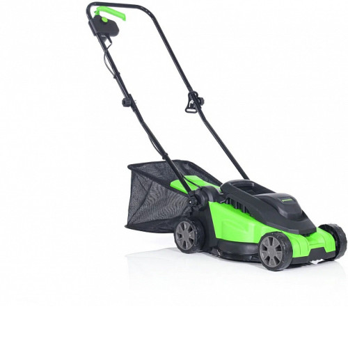Газонокосилка GREENWORKS GD1200LM321 2517807