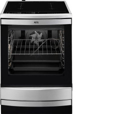 Плита AEG 49076I9-MN Плита AEG 49076I9-MN
