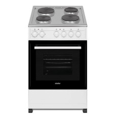 Электрическая плита SIMFER F50EW03002 Электрическая плита SIMFER F50EW03002