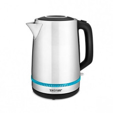 Чайник ZELMER ZCK7921 inox