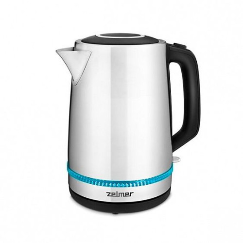 Чайник ZELMER ZCK7921 inox