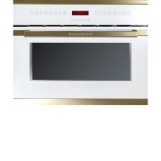 Паровой шкаф KUPPERSBUSCH EKDG 6551.0 W4 Gold Паровой шкаф KUPPERSBUSCH EKDG 6551.0 W4 Gold