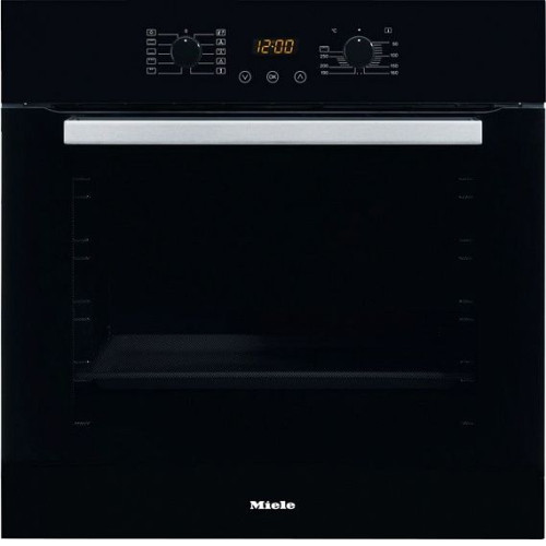 Духовой шкаф MIELE h 4810 b bk