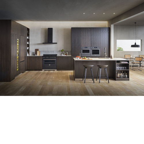 Варочный центр BERTAZZONI PRO95I1ECAT