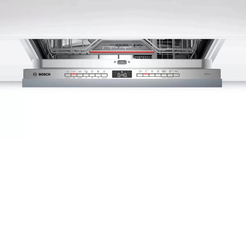 Посудомоечная машина BOSCH SMV4HAX40E
