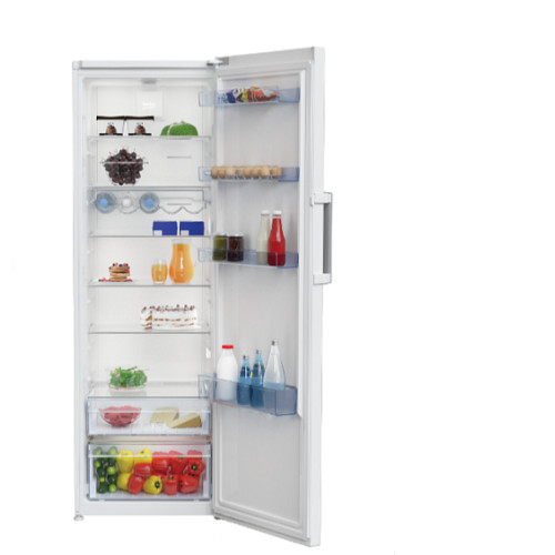 Холодильник Beko RSNE 445E22 белый
