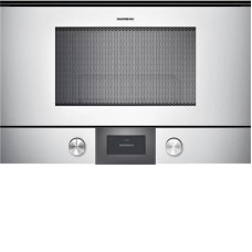 Микроволновая печь GAGGENAU bmp224130