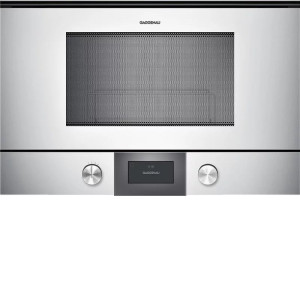 Микроволновая печь GAGGENAU bmp224130