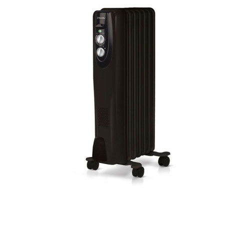 Масляный радиатор BALLU boh/cl-07br 1500
