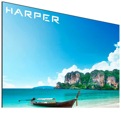 Телевизор HARPER 65U661TS