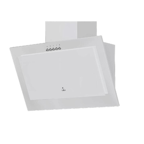 Вытяжка LEX MIO 500 WHITE