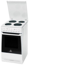 Плита электрическая INDESIT kn 3 е117 a (w)
