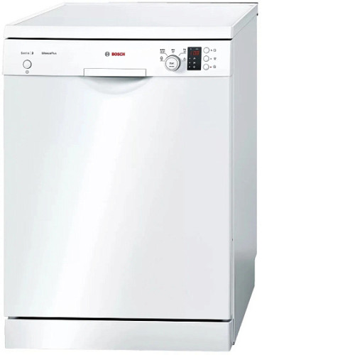 Посудомоечная машина BOSCH SMS25GW02E