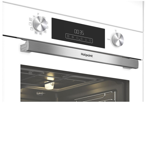 Духовой шкаф HOTPOINT-ARISTON FE8 821 H WH