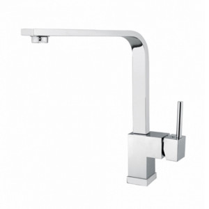 Смеситель для мойки ARMANDO VICARIO boxer 3 chrome Смеситель для мойки ARMANDO VICARIO boxer 3 chrome