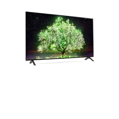Телевизор LG OLED55A1RLA