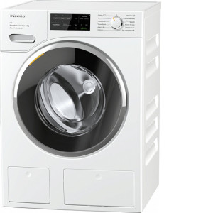 Стиральная машина MIELE WWH860WCS