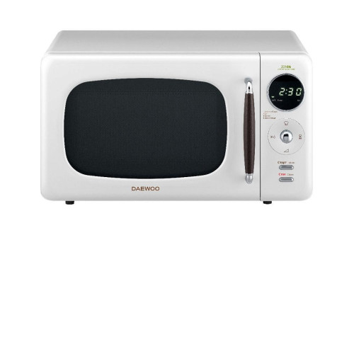 Микроволновая печь Daewoo Electronics KOR-669RWN
