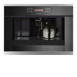 Кофемашина KUPPERSBUSCH ekv6500.1j2