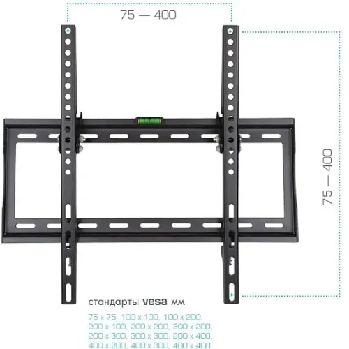 Кронштейн ARM MEDIA steel-4
