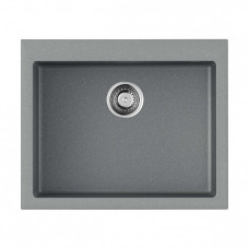 Кухонная мойка Omoikiri Bosen 61-GR Tetogranit/leningrad grey (4993557) Кухонная мойка Omoikiri Bosen 61-GR Tetogranit/leningrad grey (4993557)