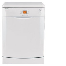 Посудомоечная машина BEKO dfn 6630