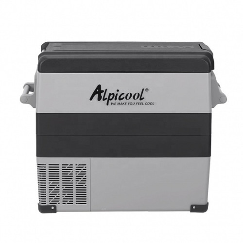 Автохолодильник ALPICOOL CF55 (12/24)