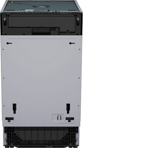 Посудомоечная машина HAIER HDWE11-396RU