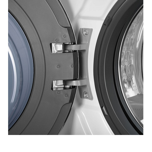 Стиральная машина MAUNFELD MFWM148WH02