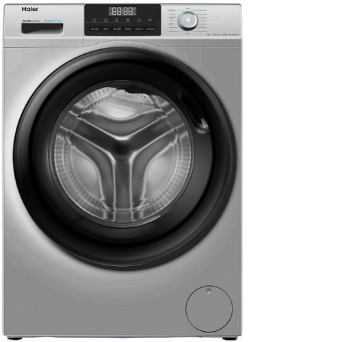Стиральная машина HAIER HW90-BP14929BS