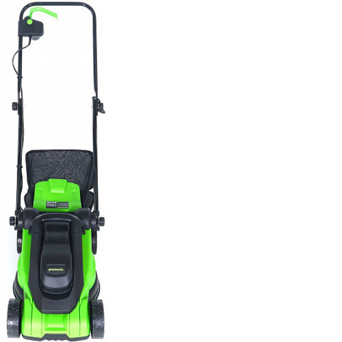Газонокосилка GREENWORKS GD1200LM321 2517807