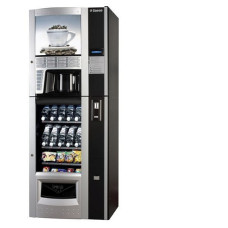 Торговый автомат SAECO DIAMANTE 7G BLK